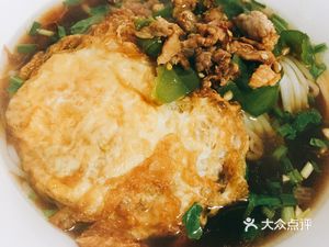 Huijie Flour Shop