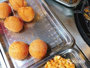 Xiao You Tiao Breakfast Shop