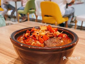 Steam Good (IFS Guojin Center Branch)