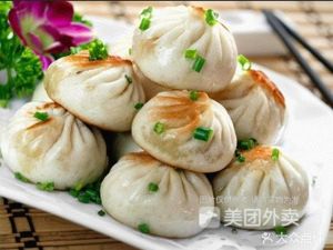 Authentic Hangzhou Steamed Dumplings (Jiulongcang Branch)
