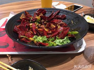 Aoxiang Spicy Hot Pot (IFS Guojin Center Store)