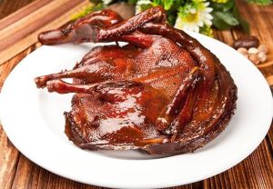Jinyuan Yuan Braised Delicacies (Zhongshan Pavilion Branch)