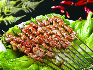 Changshun Huajiang Dog Meat & Lamb Restaurant (Wuyi Square Branch)