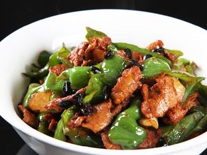 Authentic Liuyang Steamed Dishes Restaurant (Pinghe Hall Branch)