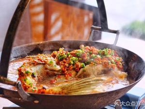 Steamed to Perfection (Wangfujing Department Store Huangxing Middle Road Store)