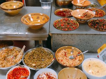 Home-style Meals (Wuyi Branch)