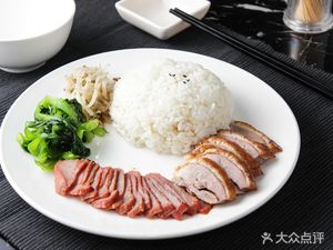Chen's Stir-Fried Fast Food (Xuanyuan Palace Residential Building Branch)