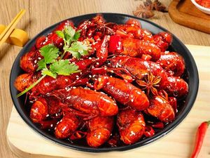 Old Changsha Mashed Pepper Rice Bowl