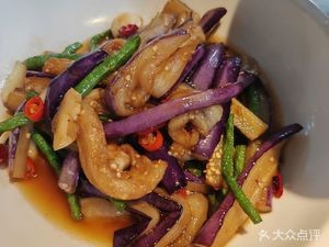 Xiang Sister Private Kitchen (Longqiao Resettlement Area Phase II Store)