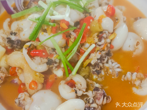 Tang's Culinary Taste (Hengshi Store)