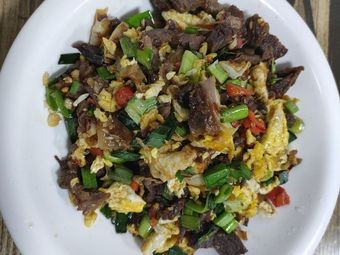 Hou Ge's Home-style Cuisine