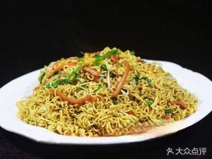 锅小小鲜汤鱼粉(碧桂园店)