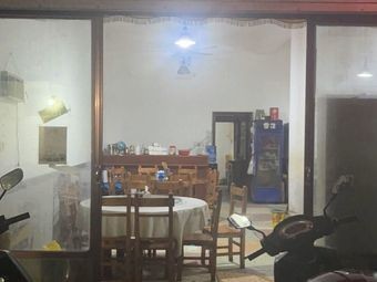 Kaifan Cuisine