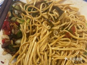 Ningxiang Ning Egg Handmade Noodles (Jinzhou New City Store)