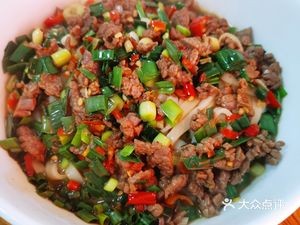 Home Chef Noodles & Rice Noodles