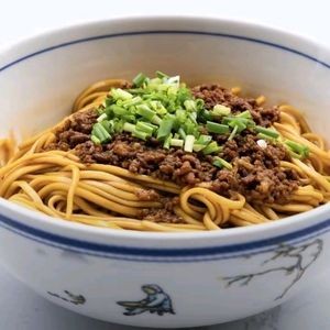 宁乡宁鸡蛋手工面(怡宁新村店)
