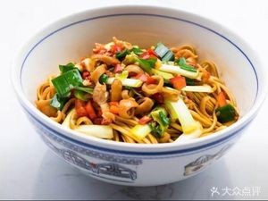 Ning Egg Handmade Noodles (Longqiao Store)