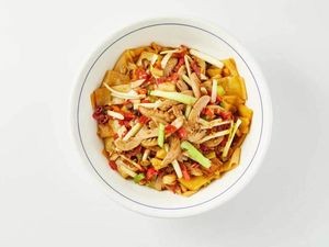 Lao Cheng Pork Noodles & Rice Vermicelli Shop (Xin Cheng Store)