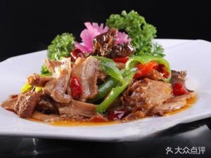 Deng Shi Handmade Noodle Shop