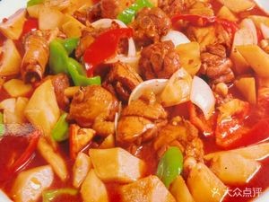 Lanzhou Lamian (Daxihe Store)