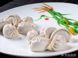 Northeastern People Dumpling House (Yihuan South Road Store)