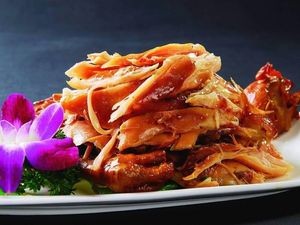 Northeastern People Dumpling House (Jinzhou Xincheng Branch)
