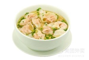 Old Shanghai Dumpling Shop (Huadu Lijing Store)