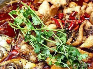 Yang Yu Chongqing Stone Pot Fish (Huacang Road Store)