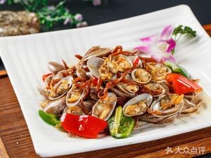 Old YiYang Spicy Hot Pot (Ningxiang Branch 1)