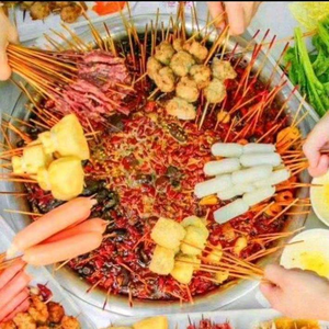 Yiyang Spicy Hot Pot (Xiangshan Community Branch)