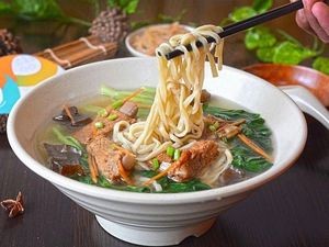 Braised Chicken Rice (Jinzhoushengcheng Branch)