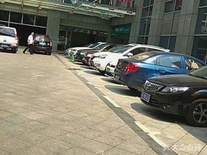 Northern Food Palace (Xianghao Building Branch)