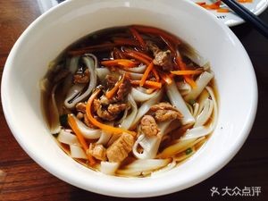 Canteen of Hunan Provincial People's Hospital
