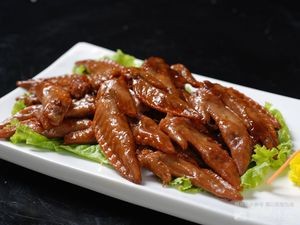 Jinyuan Yuan Sauce Food (Dongqing Street Branch)