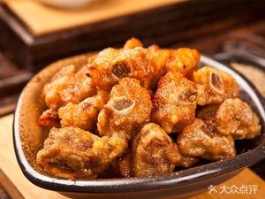 Qiaotou Pork Ribs (Changsha Head Store)