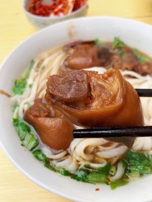Chen's Flour Shop (Duzheng Street Store)