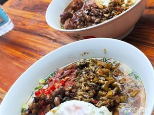 Wang's Noodle Shop (Changsha Water Supply Building)