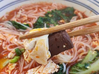 Youxian Burnt Soup Noodles