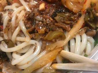 Original Flavor Noodle Shop (Dongqing Street Branch)