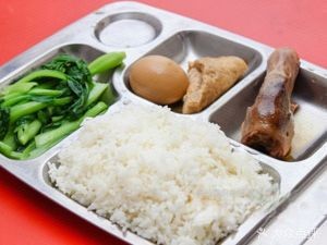 Shaxian Snacks (Fenghuangtai Alley Branch)