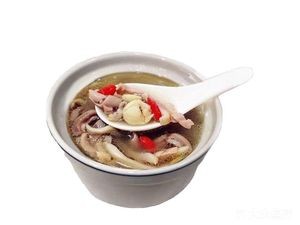 Shaxian Snacks (Santai Street)