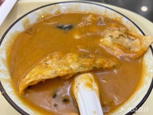 Henan Fangzhongshan Spicy Soup