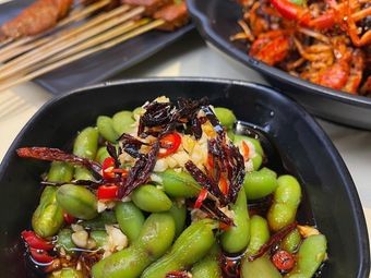 Zhai's Crayfish · 99 Yuan for 6 Pounds of Crawfish