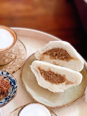 Lao Ronghua Bakery