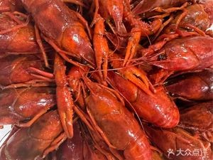 Pingjiang Specialty Braised Shrimp