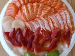 Icelandic Salmon (Guojin Branch)