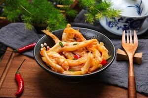 Oyster Gate Big Shrimp (Guojin Branch)