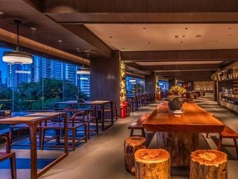 Desengdof Hotel 7th Floor Yijing Hall
