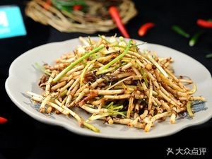 Aunt Chan's Xiangxi Pickles (Dongqing Street Store)