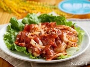 Liu Nian Grilled Meat